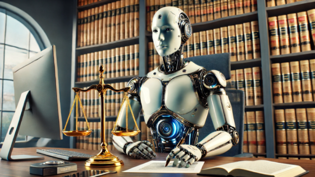 IA Para Advogados