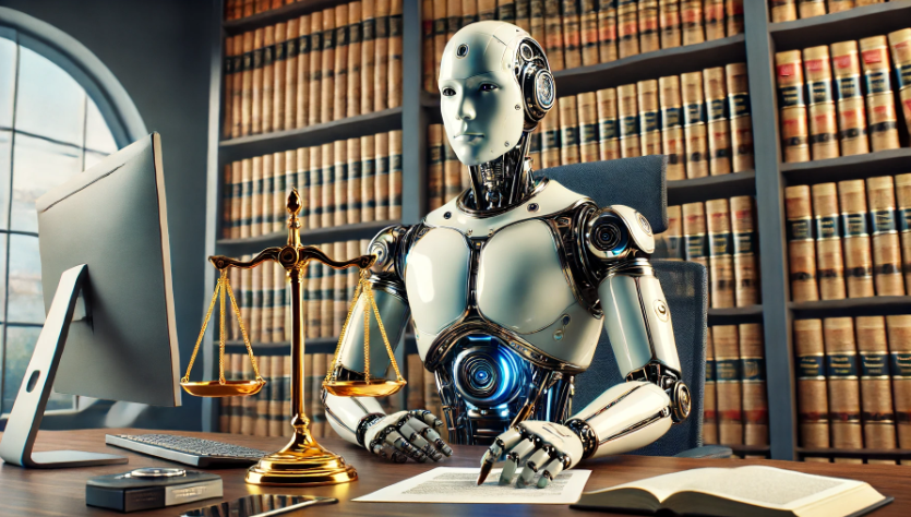 IA Para Advogados
