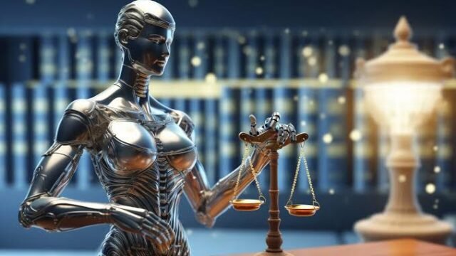 IA generativa no Judiciário