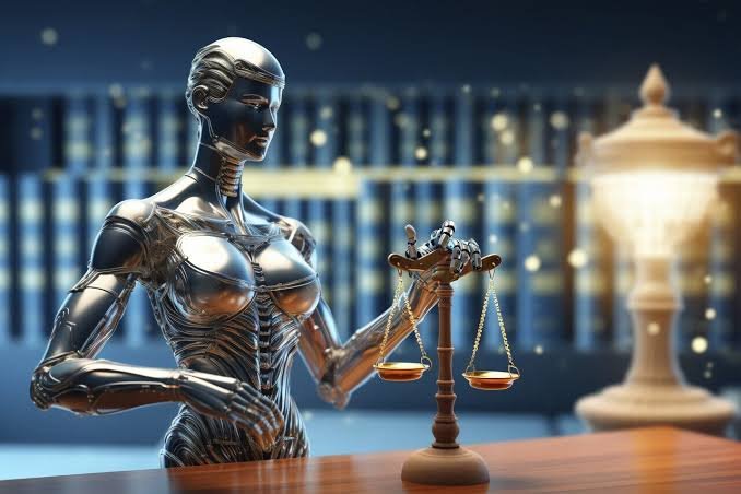 IA generativa no Judiciário