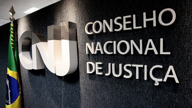 Resolução CNJ