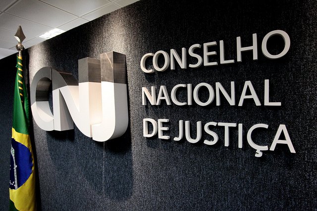 Resolução CNJ