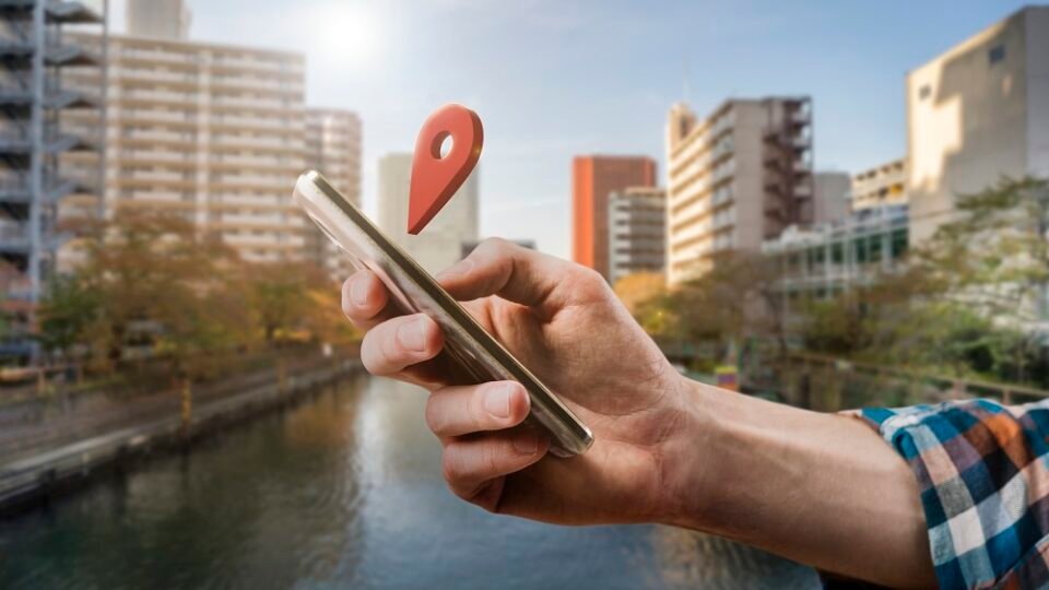 SEO local na advocacia
