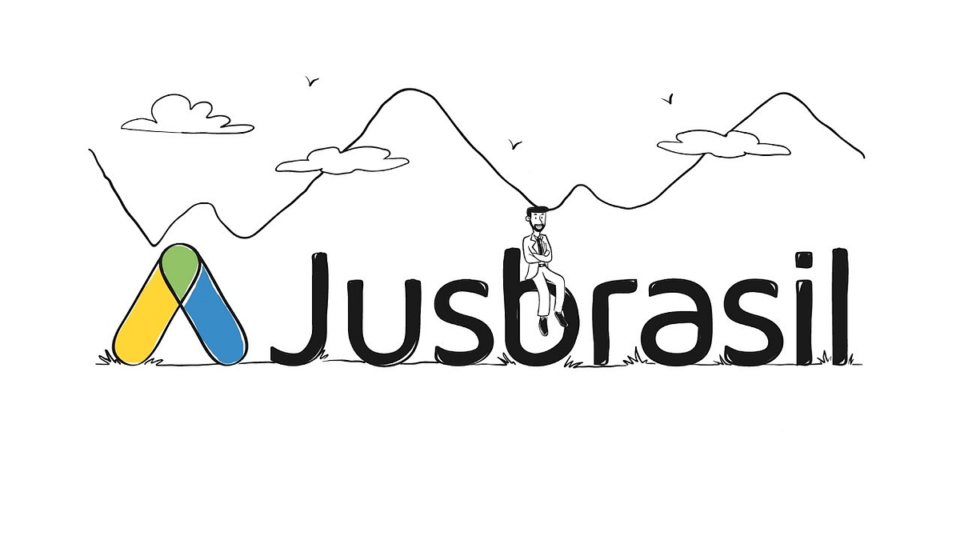consultar processos no Jusbrasil