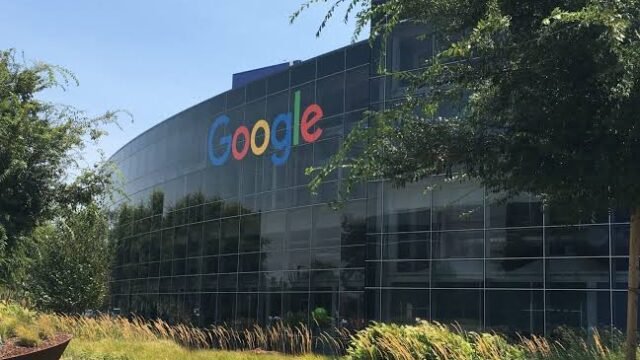 google