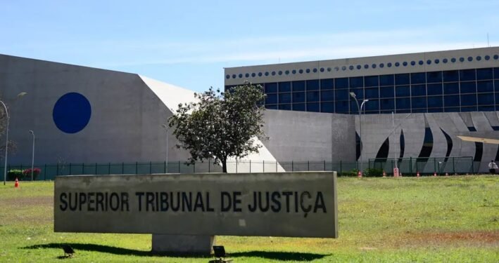 superior tribunal de justiça